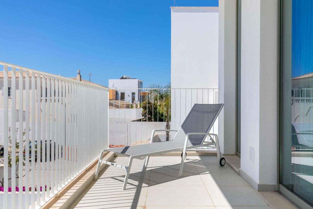 Villa Casa Branca 40 Lagos Exterior foto